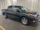 New 2025 Honda Ridgeline RTL image 2