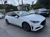 Used 2020 Hyundai Sonata Limited image 3
