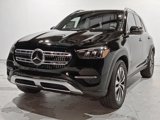 New 2025 Mercedes-Benz GLE 350 4MATIC image 2