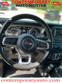 Used 2021 Jeep Wrangler Unlimited Sahara image 4