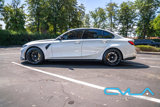 Used 2021 BMW M3 Competition image 2