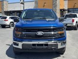 Used 2024 Ford F150 XLT image 2