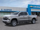 New 2026 Chevrolet Silverado 1500 RST w/ Z71 Off-Road Package image 2