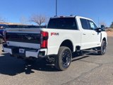 New 2025 Ford F250 Platinum image 5