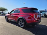 Certified 2023 Ford Explorer XLT w/ Equipment Group 202A image 5