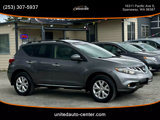 Used 2014 Nissan Murano SL image 3