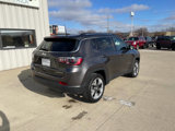 Used 2021 Jeep Compass Limited image 4