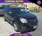 Used 2016 Chevrolet Equinox LS image 3