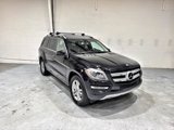 Used 2016 Mercedes-Benz GL 450 4MATIC image 2