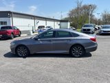 Certified 2022 Honda Accord EX-L image 2