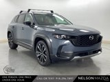 New 2025 MAZDA CX-50 AWD 2.5 Turbo w/ Weather Package image 4