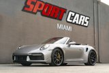 Used 2021 Porsche 911 Turbo S image 4
