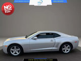 Used 2011 Chevrolet Camaro LT image 4