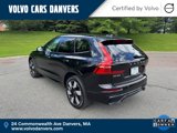 Certified 2024 Volvo XC60 T8 Plus w/ Protection Package Premier image 3