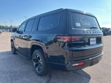 New 2025 Jeep Wagoneer Series II image 5