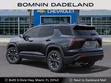 New 2026 Chevrolet Equinox RS image 3