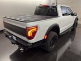 Certified 2025 Ford F150 Raptor image 6