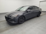 Used 2021 Hyundai Elantra SEL image 2