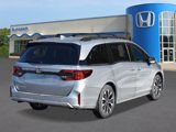 New 2025 Honda Odyssey Elite image 5