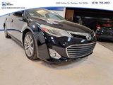 Used 2014 Toyota Avalon XLE image 2