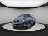 New 2025 Ford F150 Lariat image 2