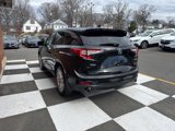 Used 2019 Acura RDX AWD image 4