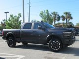 New 2025 RAM 2500 Rebel w/ Rebel Level 2 Equipment Group image 2
