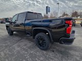New 2025 Chevrolet Silverado 3500 LTZ w/ LTZ Plus Package image 5