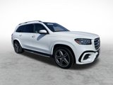 Used 2025 Mercedes-Benz GLS 450 4MATIC image 3