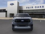 New 2025 Ford Expedition Platinum image 6