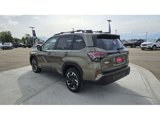 New 2025 Subaru Forester Premium image 5