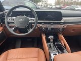 New 2025 Kia Telluride EX X-Line image 6