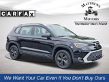 Used 2025 Volkswagen Taos S image 1