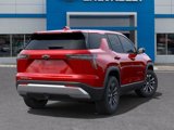 New 2026 Chevrolet Equinox LT image 4