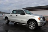 Used 2014 Ford F150 STX w/ Equipment Group 201A Mid image 2