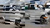 New 2025 Chevrolet Express 2500 w/ Driver Convenience Package image 6