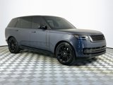 Used 2025 Land Rover Range Rover Long Wheelbase SE image 3