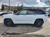 New 2025 Jeep Grand Cherokee Summit image 2