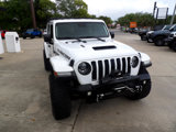 Used 2023 Jeep Wrangler Unlimited Rubicon 392 w/ Trailer Tow Package image 4