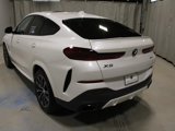 Certified 2022 BMW X6 xDrive40i w/ Executive Package image 6