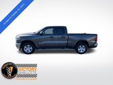 New 2025 RAM 1500 Big Horn image 4