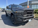 New 2025 RAM 2500 Rebel w/ Rebel Level 1 Equipment Group image 2