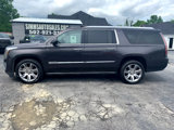 Used 2015 Cadillac Escalade ESV Premium image 2