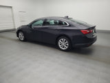 Used 2023 Chevrolet Malibu LT image 3