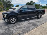 Used 2016 Ford F150 XLT w/ Equipment Group 301A Mid image 2
