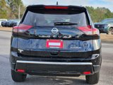 New 2025 Nissan Rogue Platinum image 5