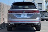 New 2025 Volkswagen Atlas SEL Premium R-Line image 6