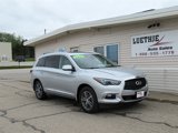 Used 2020 INFINITI QX60 Luxe w/ Essential Package image 4