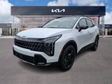 New 2026 Kia Sportage X-Line image 2