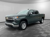 New 2025 Chevrolet Silverado 1500 LT image 3